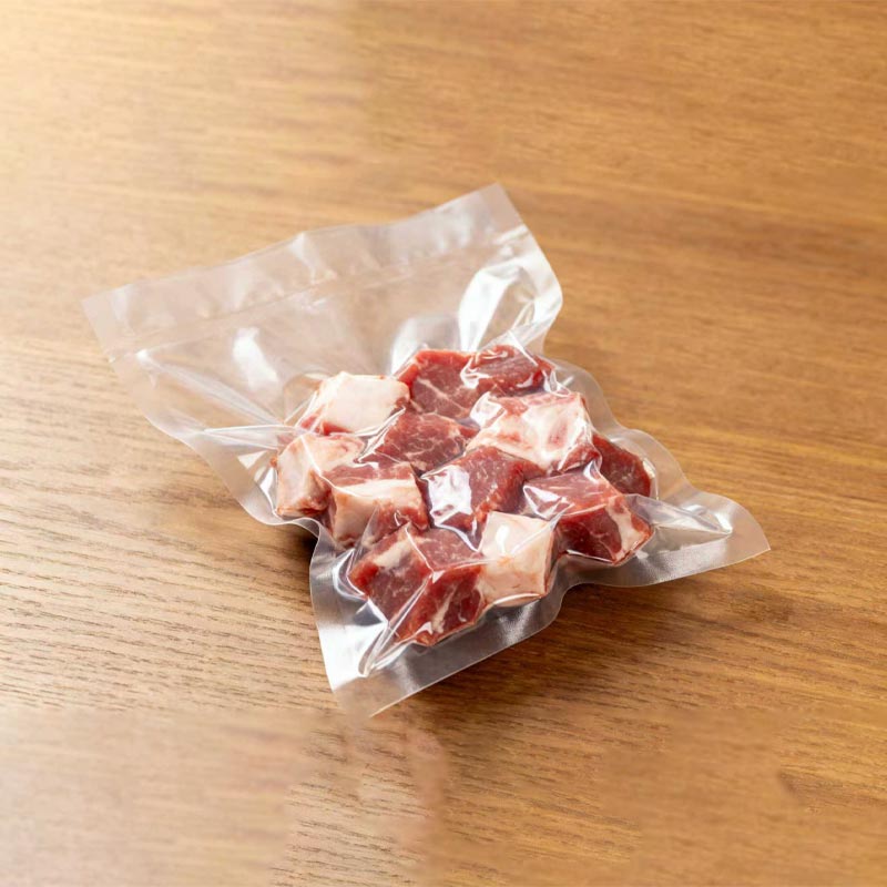 Napa Pilih Bungkus Plastik Berkualitas Tinggi Kanggo Keamanan Pangan?