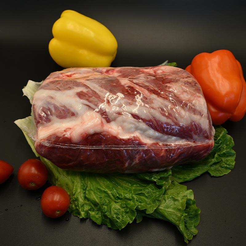 Daging Vakum Daging Eva Panas Panas Singkat