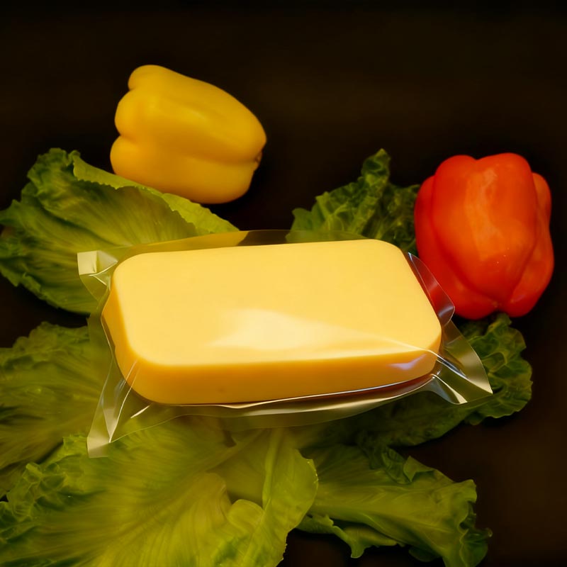Keju EVA Panas SHRink Bag
