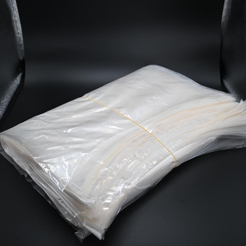 Eva Panas SHRink Bag kanggo panggunaan pabrik daging