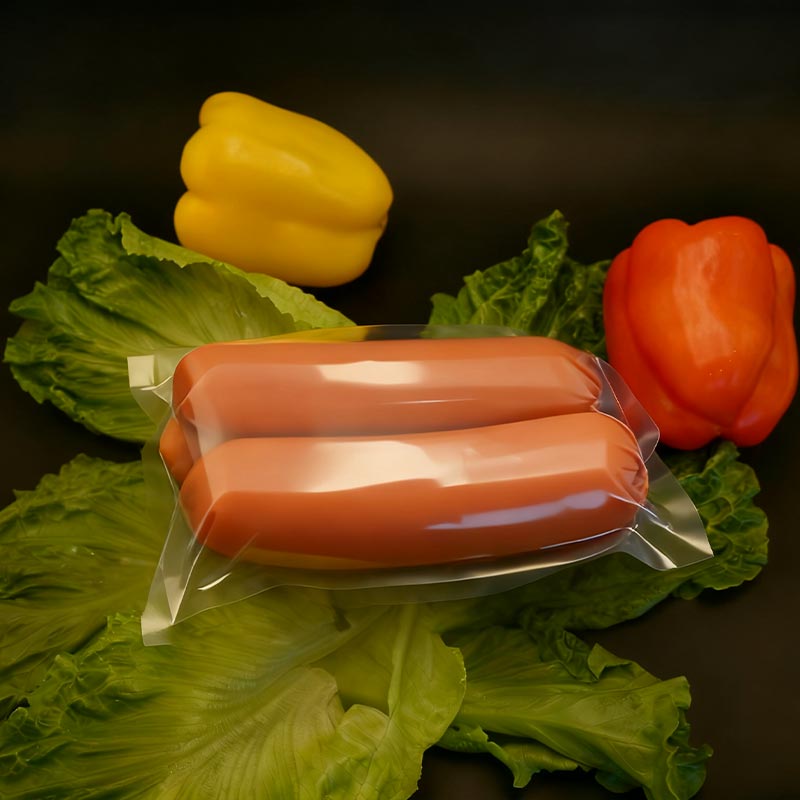Tas Vacuum Eva Kanggo Sosis
