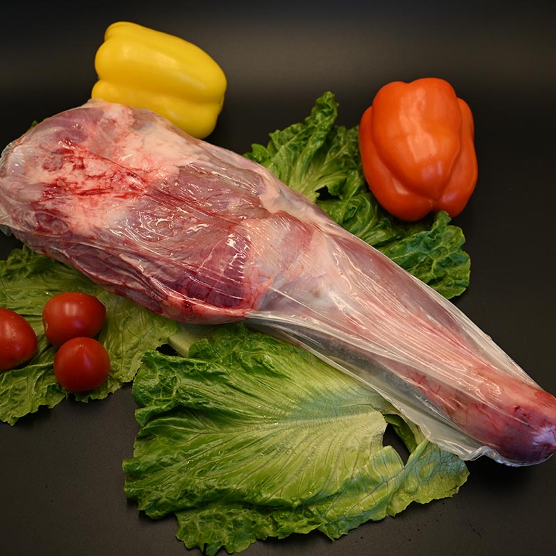 Daging Frozen Eva Film Susut Vilink