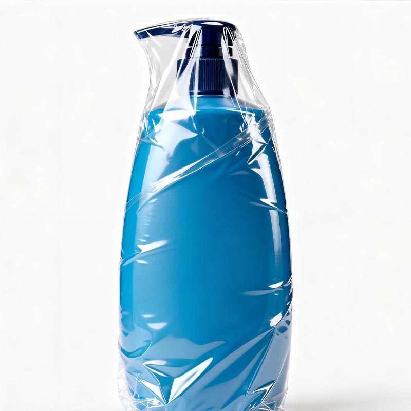 Film Paket Film Product Personal Pof Shrink Film