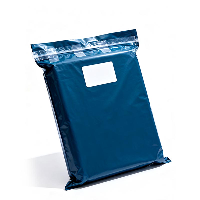 Tas Courier Plastik kanggo Logistics